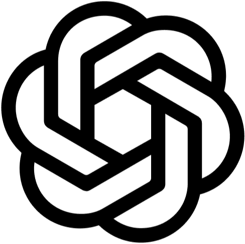 OpenAI logo